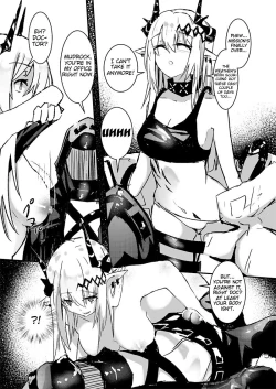 Page 1 of Mudrocks Invitation