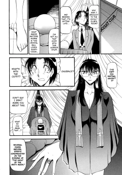 Page 102 of Yoru no Houteishiki 1 | Equation of the Night 1