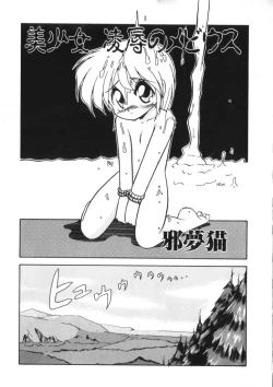 Page 49 of Yousei Nikki 2