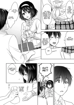 Page 36 of Amayakashi Jouzu no Nagasato2