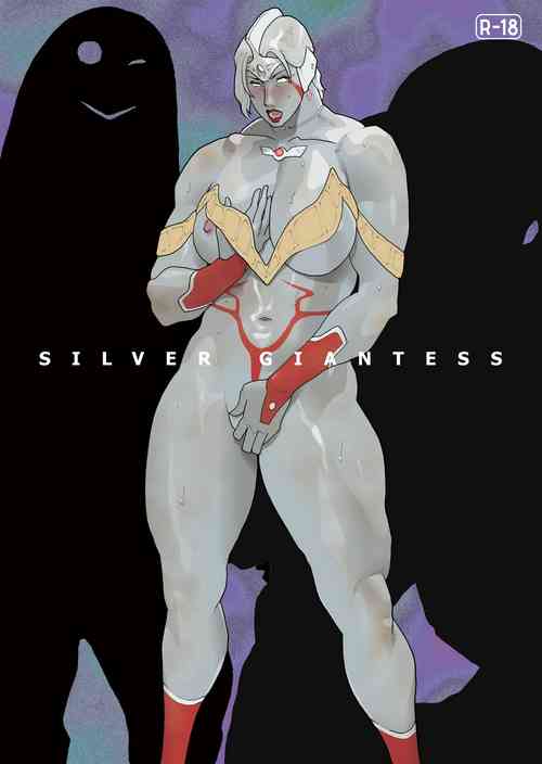 Download Silver Giantess 3.5 2nd
