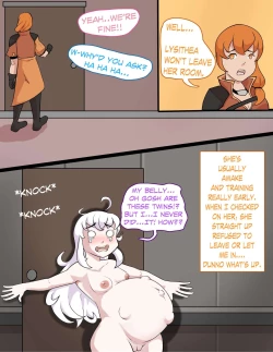 Page 19 of Blessing of Sothis