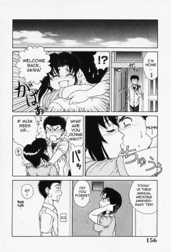 Page 161 of H na Onegai | Sex Please