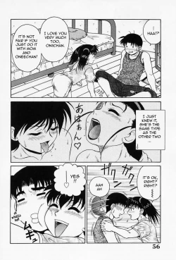 Page 61 of H na Onegai | Sex Please