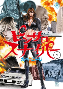 Page 2 of PinSalo Sniper 1