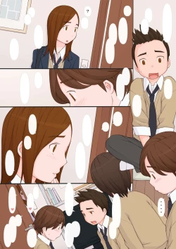 Page 7 of Waruiko-tachi