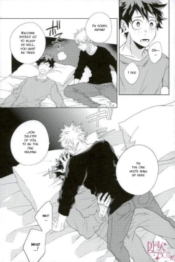 Page 15 of Samishigariya wa Dare da | Who is the Lonely One