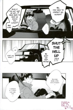 Page 6 of Samishigariya wa Dare da | Who is the Lonely One