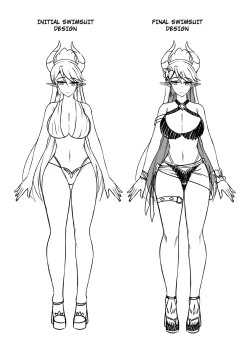 Page 28 of Blossoming Yufine 2