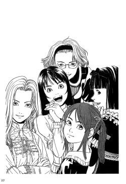 Page 103 of The Flower In Paris 2