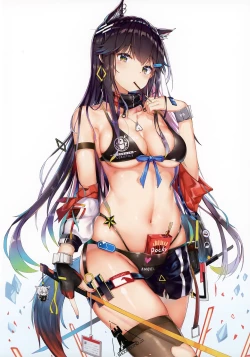 Page 10 of Natsu ni Oboreru