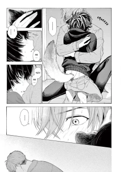 Page 101 of Fukujuu to Amagami | Hard to say I love you 1-4