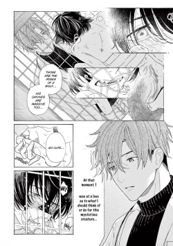 Page 17 of Fukujuu to Amagami | Hard to say I love you 1-4