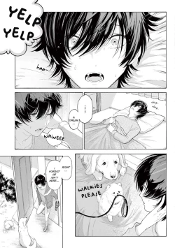 Page 82 of Fukujuu to Amagami | Hard to say I love you 1-4