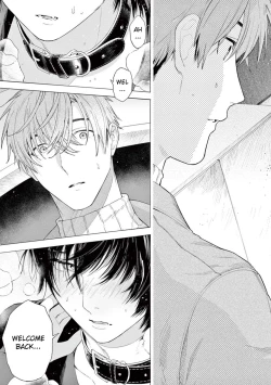 Page 99 of Fukujuu to Amagami | Hard to say I love you 1-4