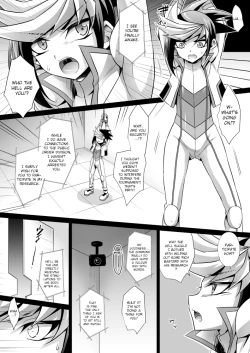 Page 6 of Synchro Zecchou Resonance