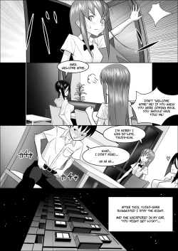 Page 22 of Kanojo no Hahaoya no Seikyouiku | Her Mother's Sex Education