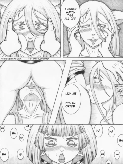 Page 10 of I Don't Want to be an Exorcist - Chapter 01