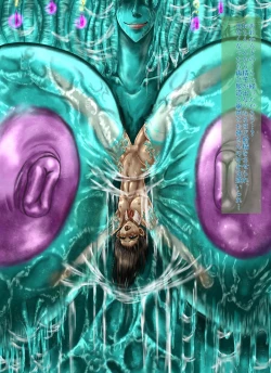 Page 39 of SweetEdda vol.1 Slime-Girl Chapter: The Slime Lady Lacus