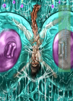 Page 41 of SweetEdda vol.1 Slime-Girl Chapter: The Slime Lady Lacus