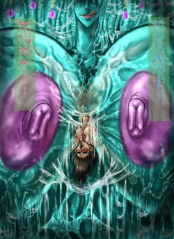 Page 43 of SweetEdda vol.1 Slime-Girl Chapter: The Slime Lady Lacus