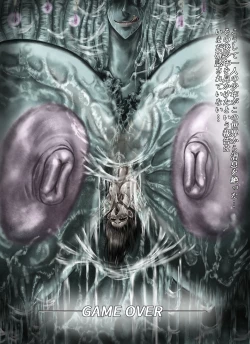 Page 44 of SweetEdda vol.1 Slime-Girl Chapter: The Slime Lady Lacus