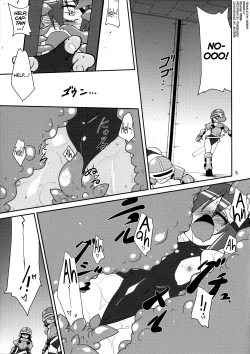 Page 5 of (C82) [(Yuu) Adashino Suisan (Isshi Taira)] [Stratagem] [English] [biribiri]