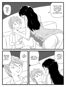 Page 42 of Toshiue Killer no Tomodachi ni KaaKiller Friend Who Cucked My Mom