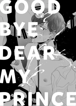 Page 28 of Sayonara, Dear My Prince