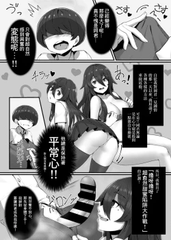 Page 6 of Kenshou!! Gakkou no Ero Fushigi!!