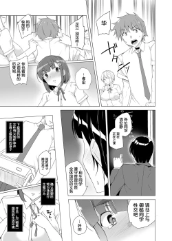 Page 8 of Joukyuu Seishi Chakushou Gimuka!?