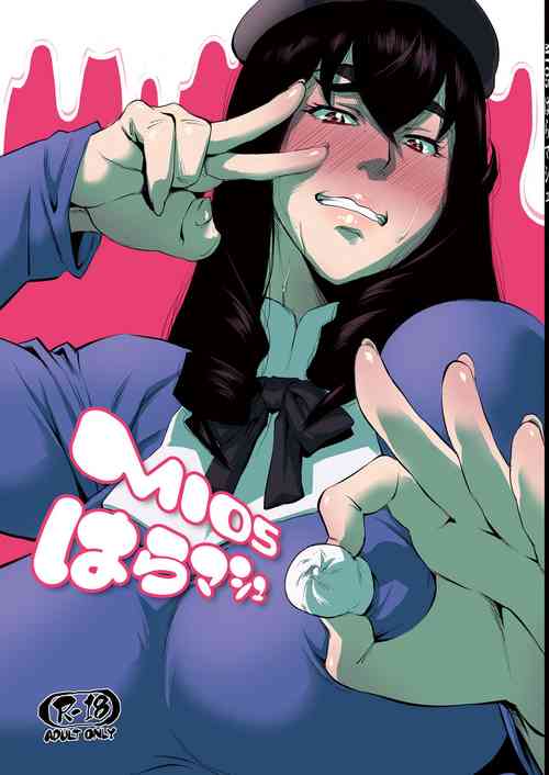 Download MIO5 HaraMarsh