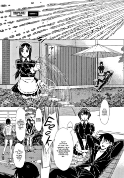 Page 116 of Saikyou Hikikomori Onzoushi no Torokeru Konkatsu Harem | The TopHunting Harem