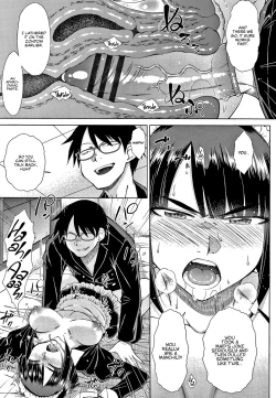 Page 172 of Saikyou Hikikomori Onzoushi no Torokeru Konkatsu Harem | The TopHunting Harem