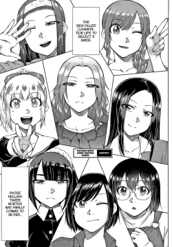 Page 182 of Saikyou Hikikomori Onzoushi no Torokeru Konkatsu Harem | The TopHunting Harem