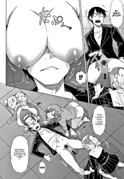 Page 187 of Saikyou Hikikomori Onzoushi no Torokeru Konkatsu Harem | The TopHunting Harem