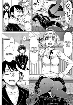 Page 75 of Saikyou Hikikomori Onzoushi no Torokeru Konkatsu Harem | The TopHunting Harem