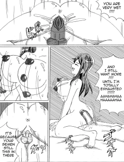 Page 28 of Erza Scarlet's family