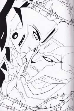 Page 4 of Ibara no Ou