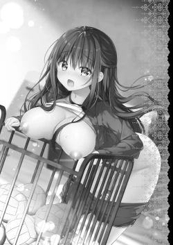 Page 19 of Sensei, Kore wa Futari dake no Himitsu desu yo