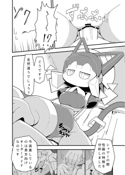 Page 21 of Robocco Delivery