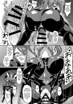 Page 14 of Seisou Kouki Sacred Flare