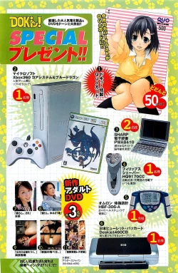 Page 146 of COMIC Doki！2007-04