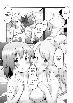 Page 24 of Yousei Seikatsu | A Fairy's Life