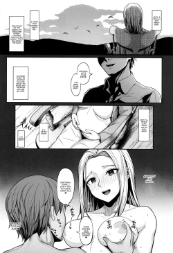 Page 20 of Kairaku Ochi shita Botebara Joou Historia | If Historia Gives Into The Pleasure She'll Become A Pregnant Bellied Queen