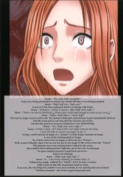 Page 14 of SeifukuChapter 2 Sonia The Witch