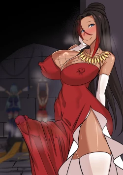 Page 15 of B-Trayal 29