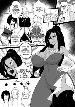 Page 2 of B-Trayal 29