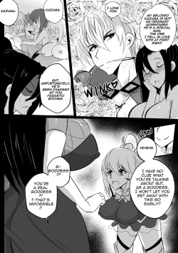 Page 3 of B-Trayal 29
