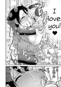 Page 24 of Kemokko Dobutsuen!